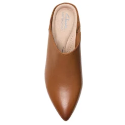 Women's Clarks, Ellanie Pace Mule