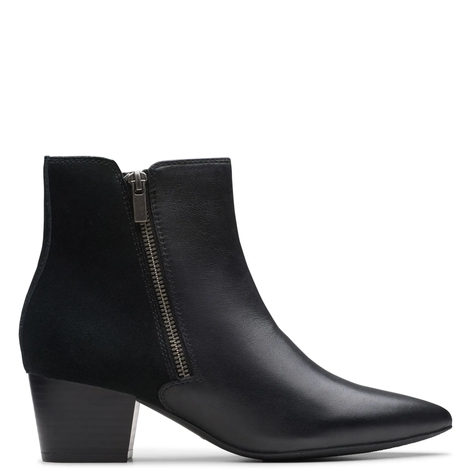 Women's Clarks, Ellanie Vibe Boot
