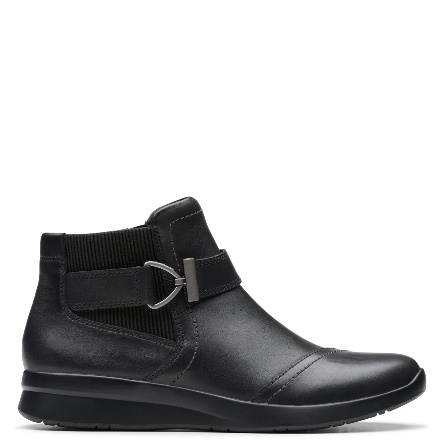 Women's Clarks, Ellowyn Strap Boot