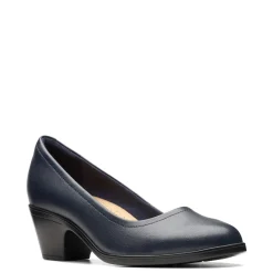 Women's Clarks, Emily 2 Ruby Pump