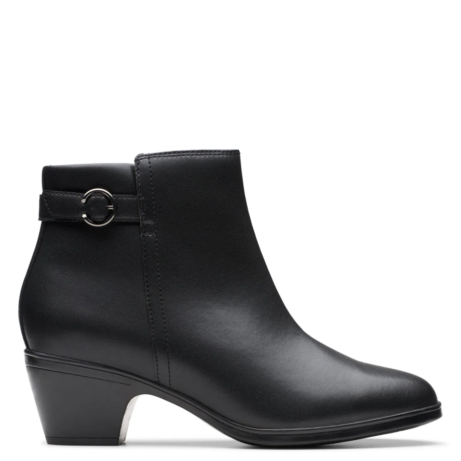 Women's Clarks, Emily2 Belle Boot