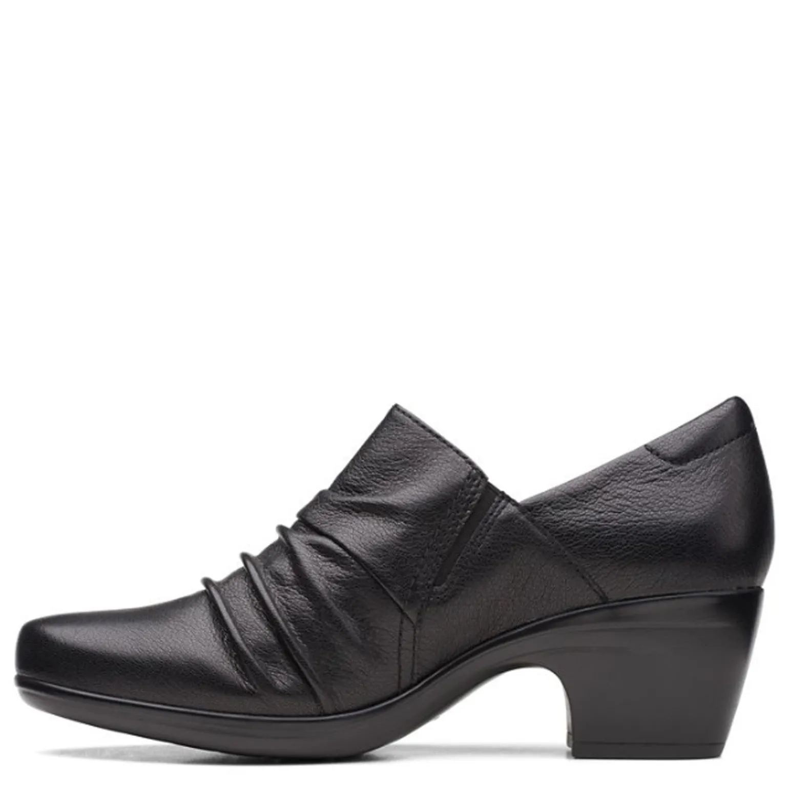 Women's Clarks, Emily Cove Pump