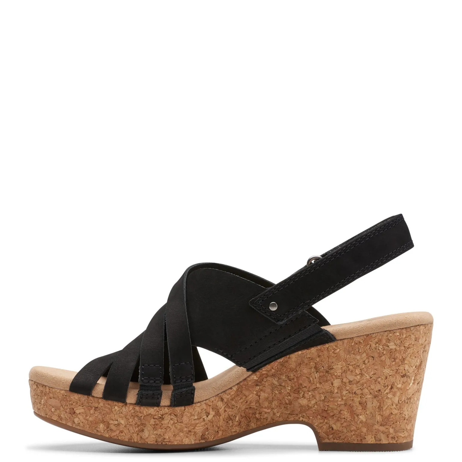 Women's Clarks, Giselle Ivy Sandal