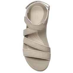 Women's Clarks, Glide Hi Ella Sandal