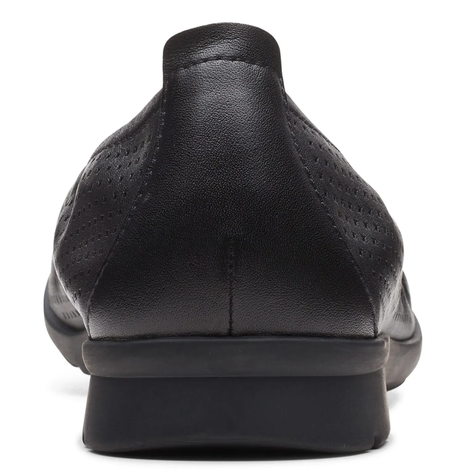 Women's Clarks, Jenette Ease Flat