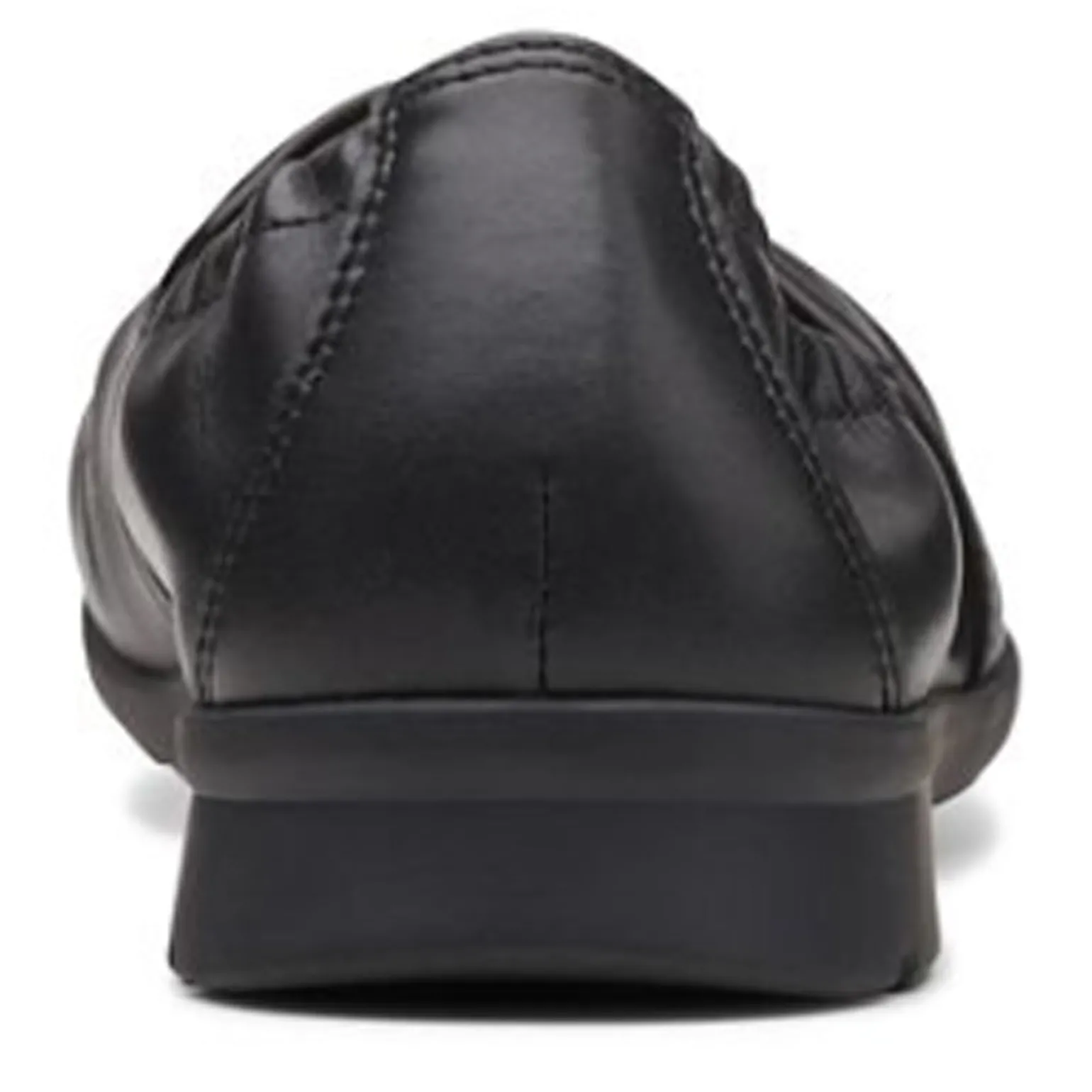 Women's Clarks, Jenette Ruby Flat