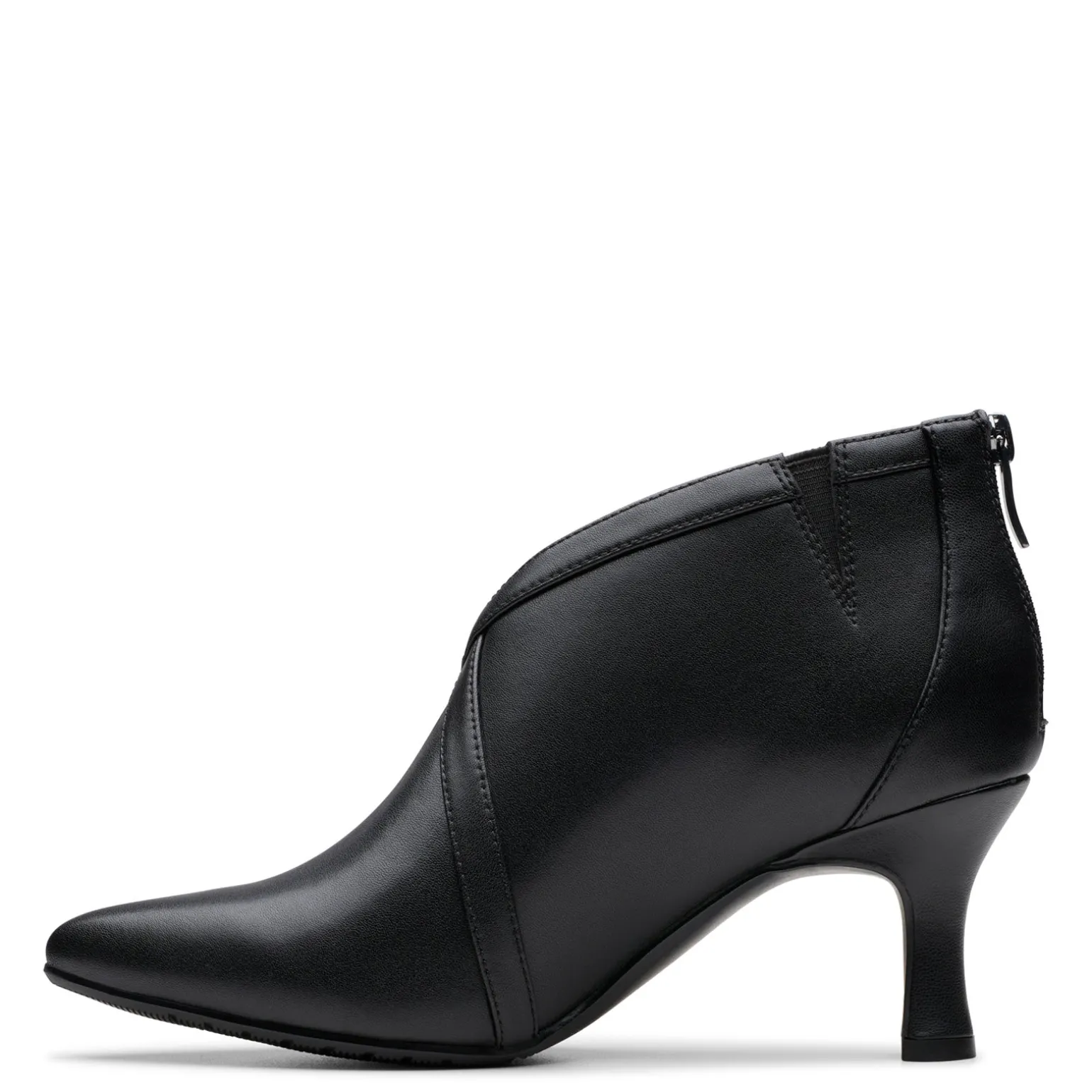 Women's Clarks, Kataleyna Sol Shootie
