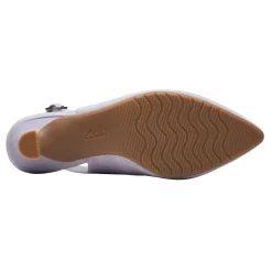 Women's Clarks, Kataleyna Step Pump