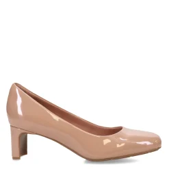 Women's Clarks, Kyndall Iris Pump
