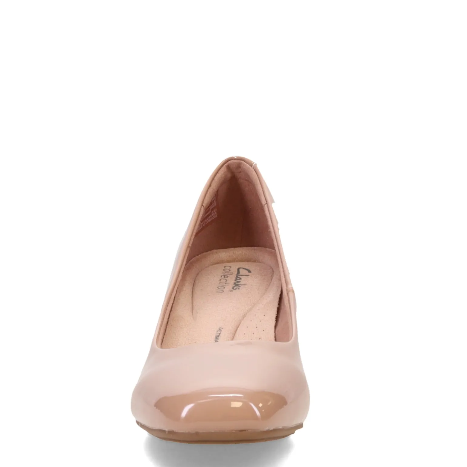 Women's Clarks, Kyndall Iris Pump