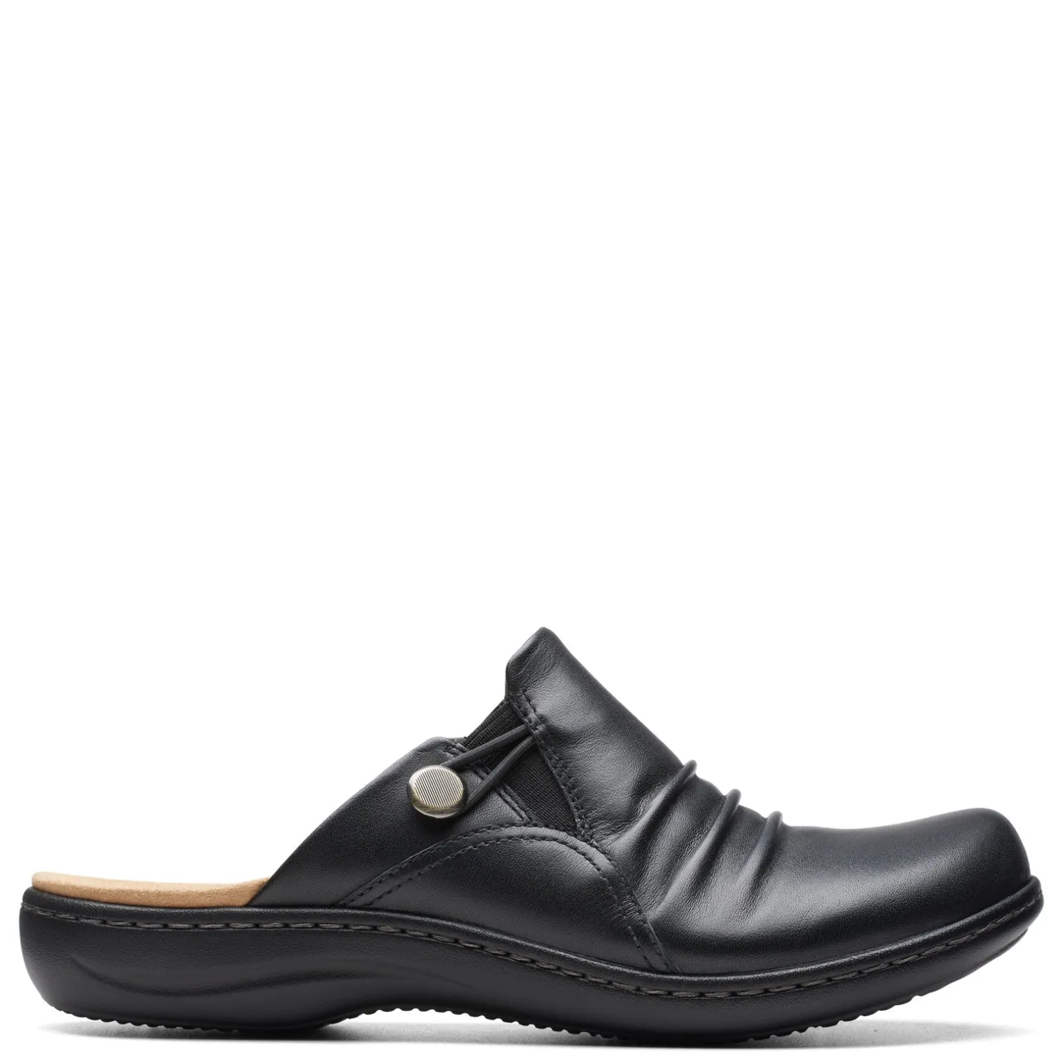 Women's Clarks, Laurieann Bay Clog