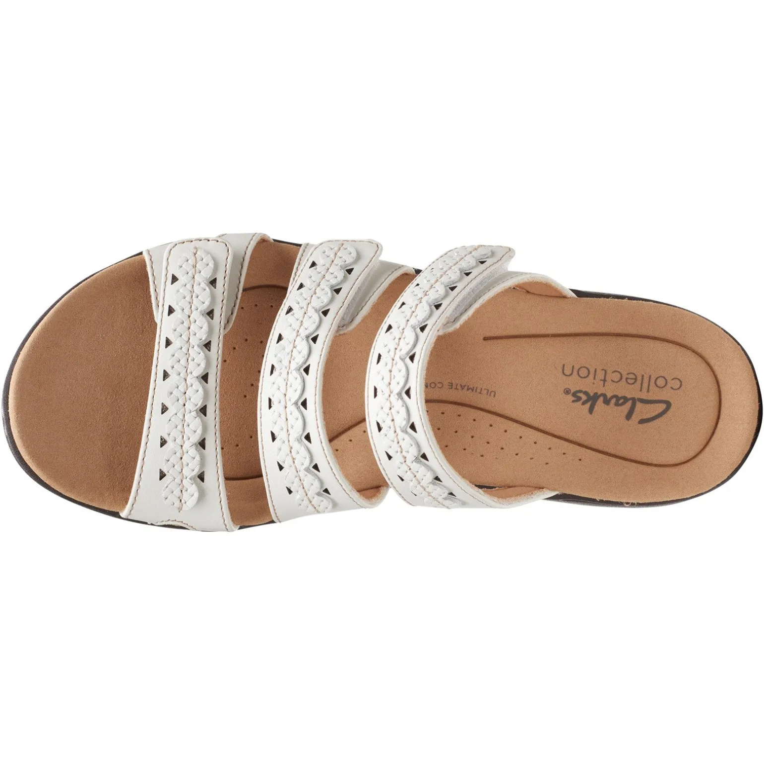 Women's Clarks, Laurieann Cove Sandal