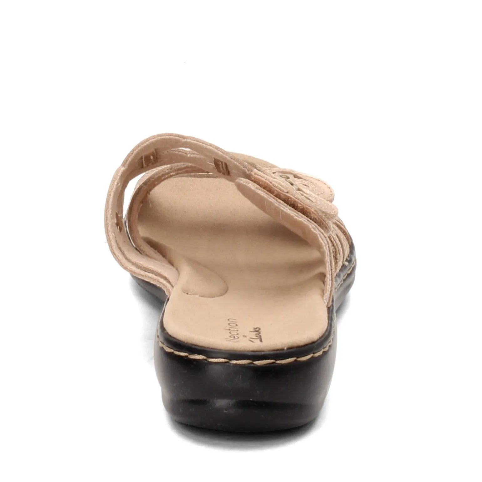 Women's Clarks, Leisa Fay Sandal