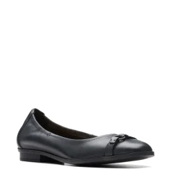 Women's Clarks, Lyrical Sky Flat