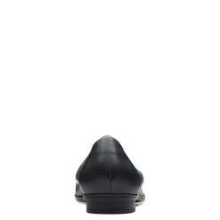 Women's Clarks, Lyrical Sky Flat