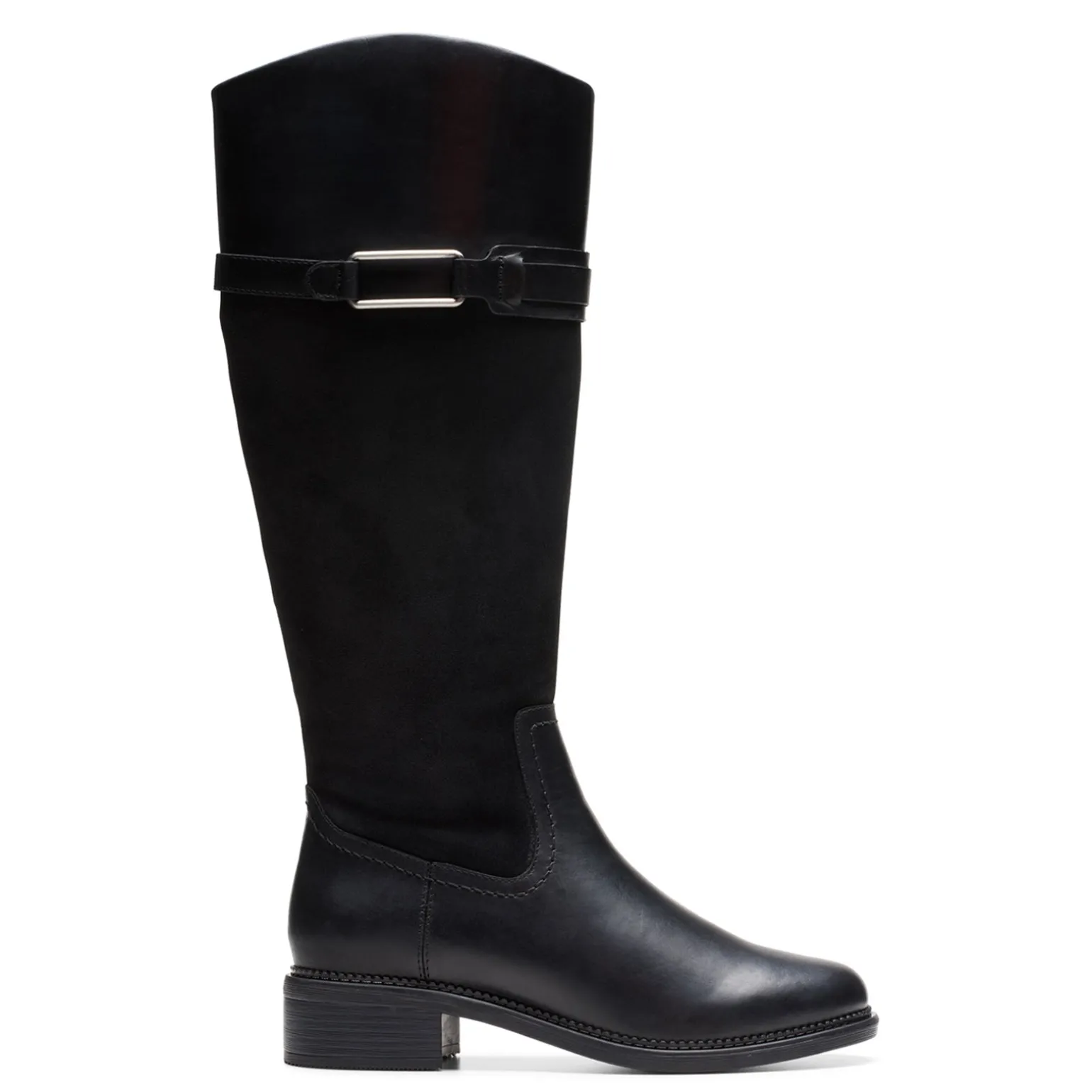 Women's Clarks, Maye Carly Boot