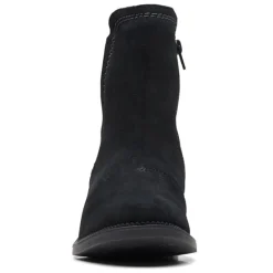 Women's Clarks, Maye Zip Boot