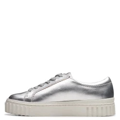 Women's Clarks, Mayhill Walk Sneaker