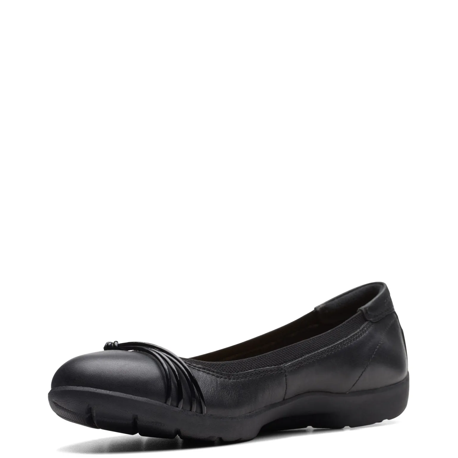 Women's Clarks, Meadow Rae Slip-On