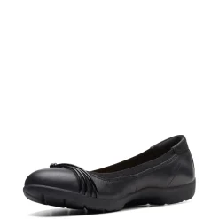 Women's Clarks, Meadow Rae Slip-On