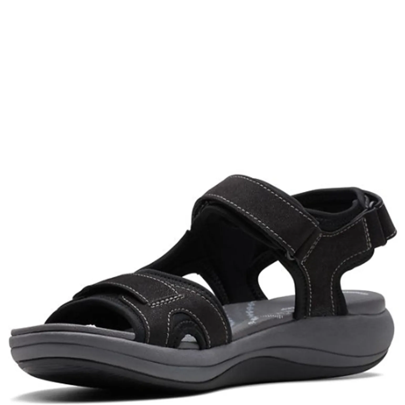 Women's Clarks, Mira Bay Sandal