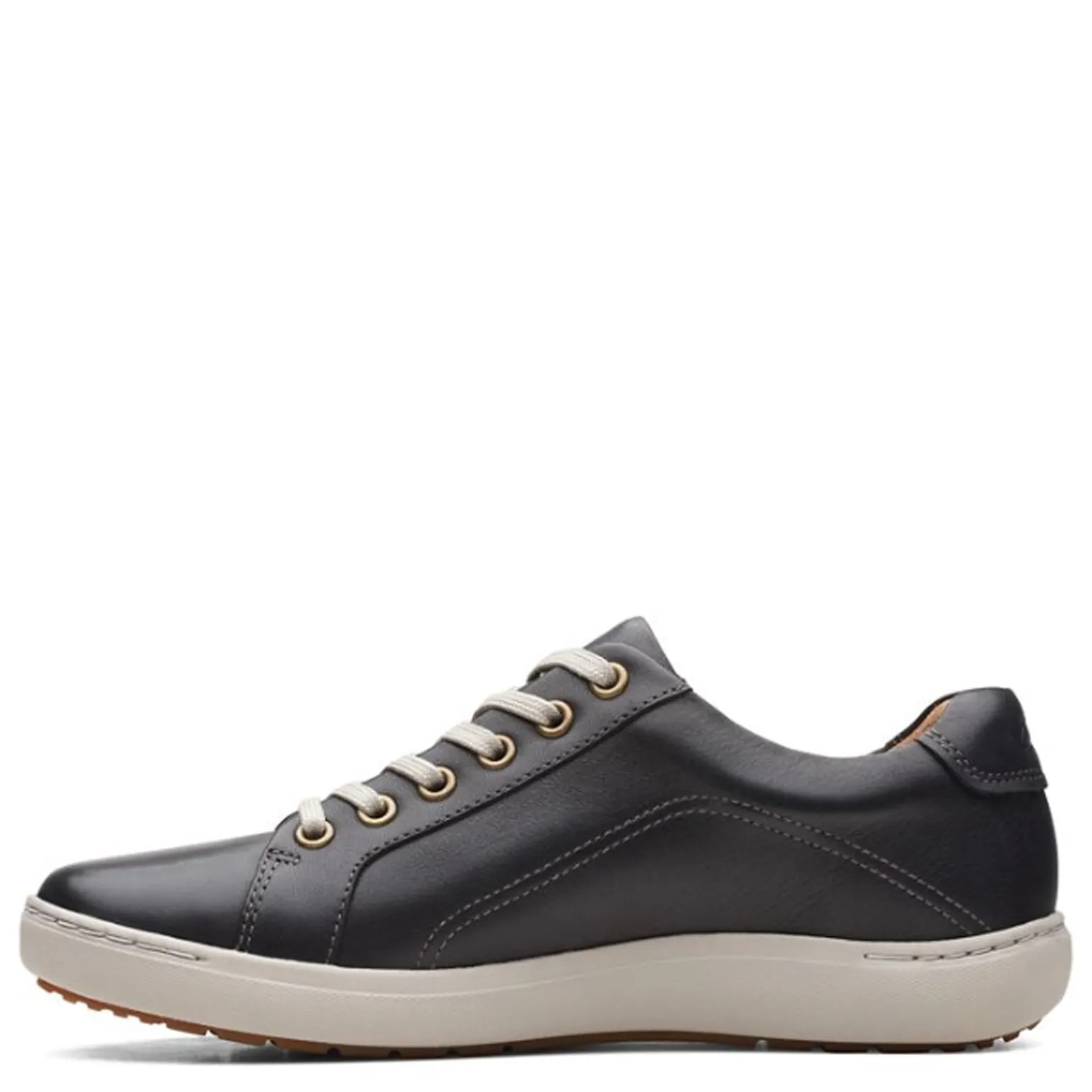 Women's Clarks, Nalle Lace Sneaker