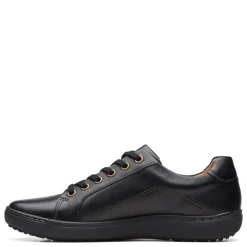 Women's Clarks, Nalle Lace Sneaker