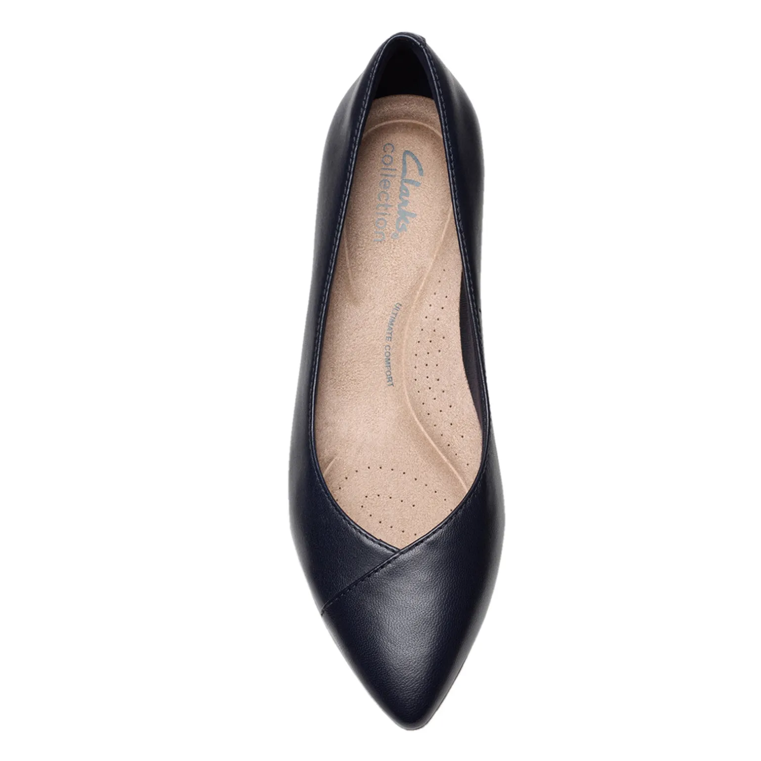 Women's Clarks, Natalyn Wish Pump