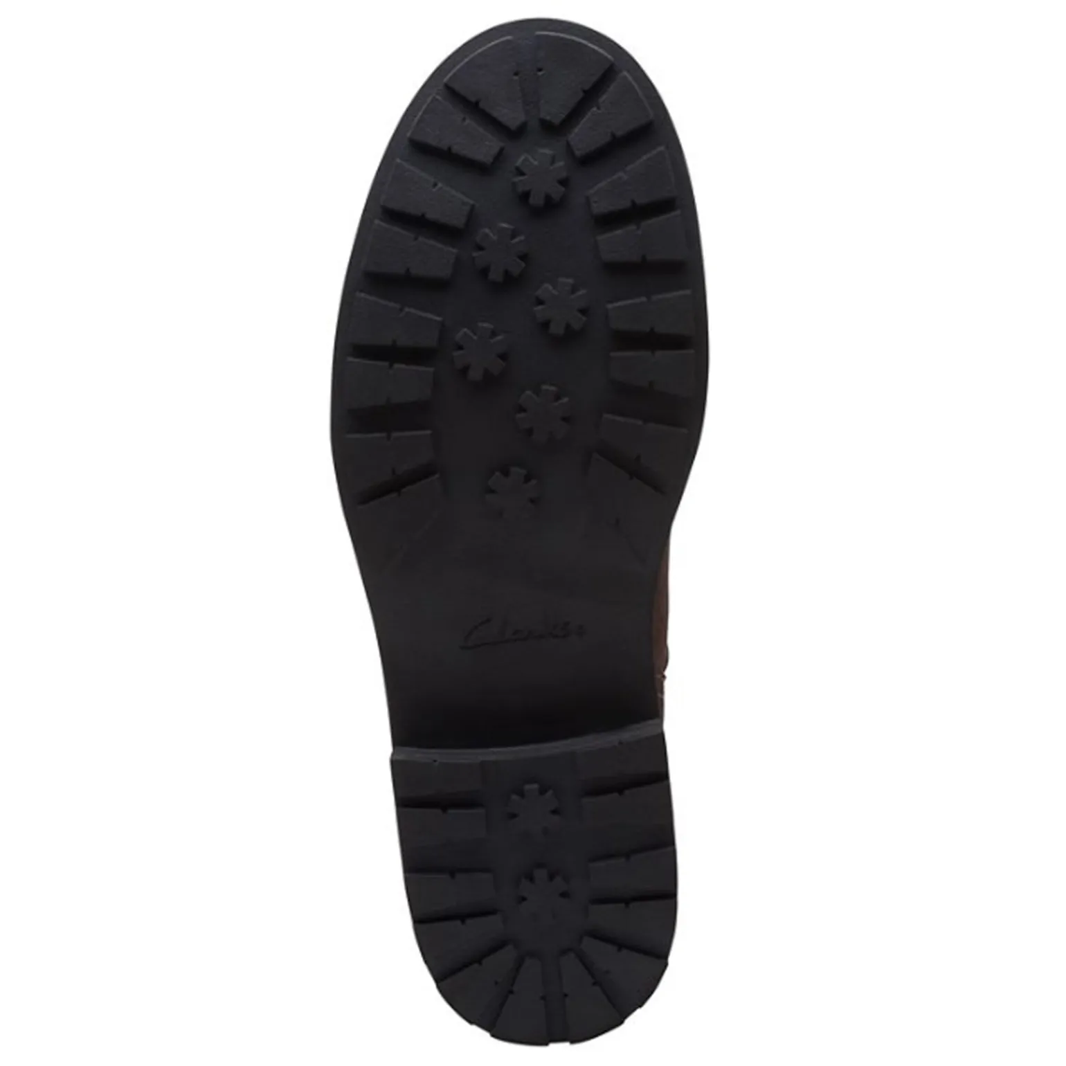 Women's Clarks, Opal Sky Boot
