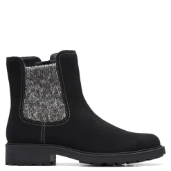 Women's Clarks, Opal Sky Boot