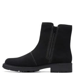 Women's Clarks, Opal Sky Boot