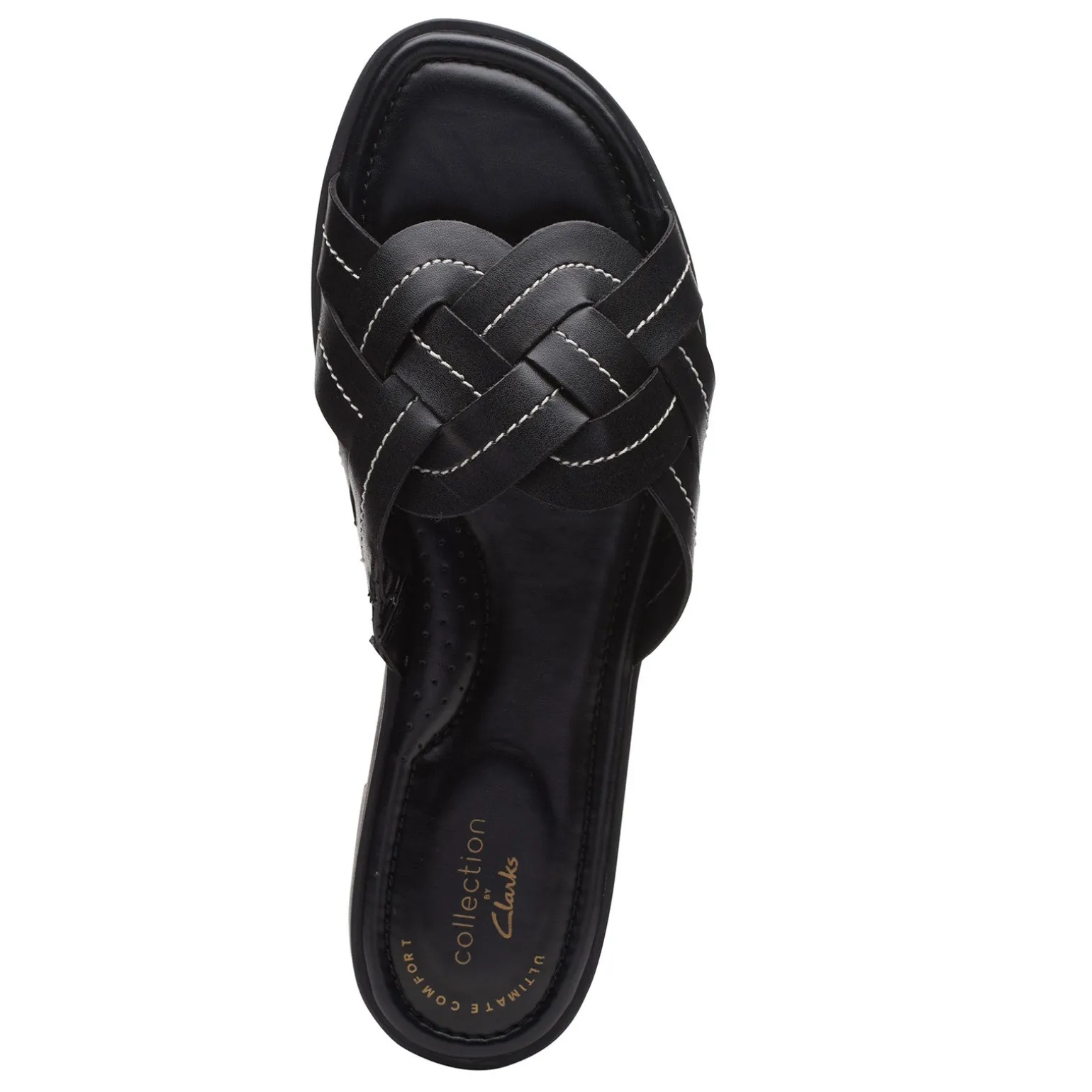 Women's Clarks, Reyna Weave Sandal