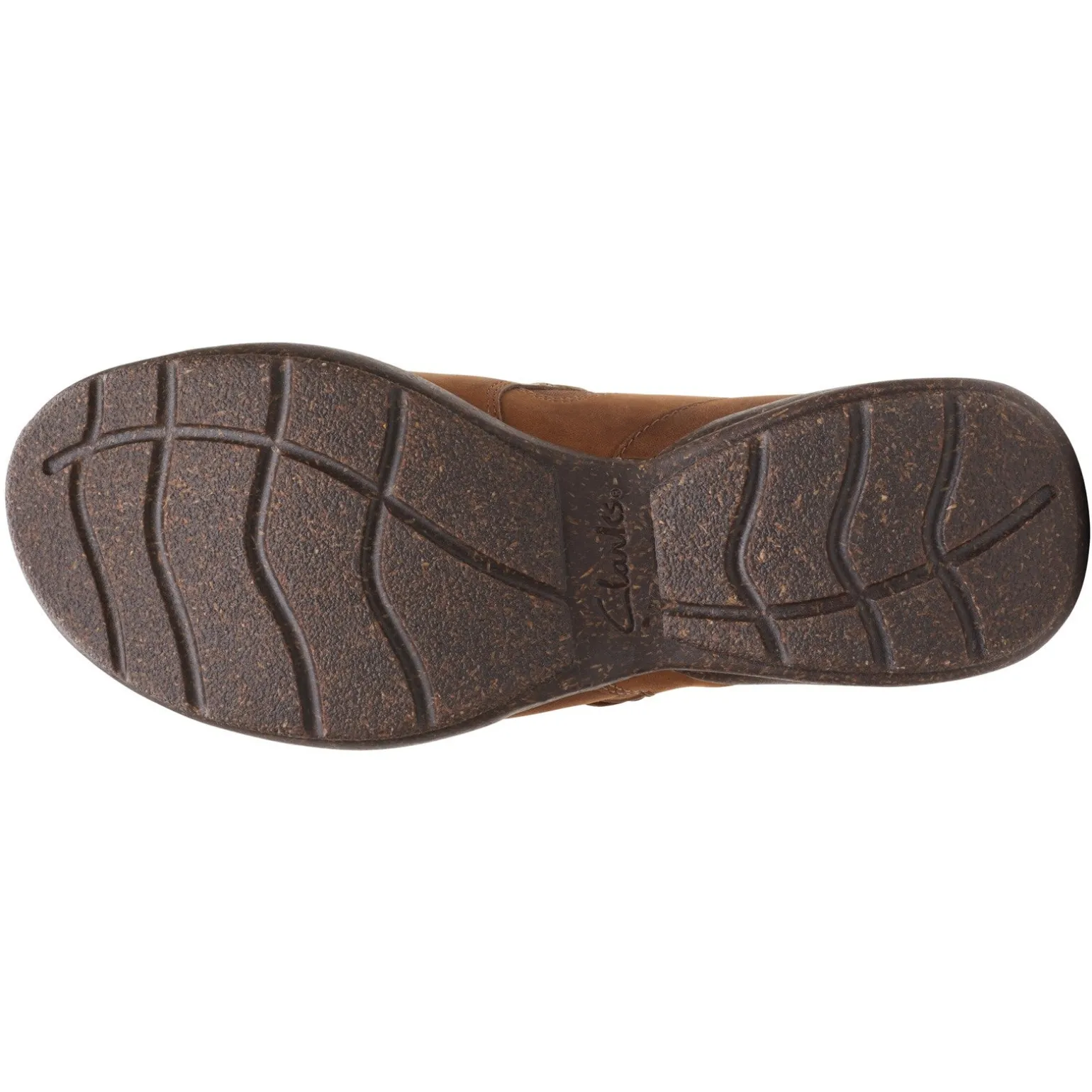 Women's Clarks, Roseville Dot Slip-On