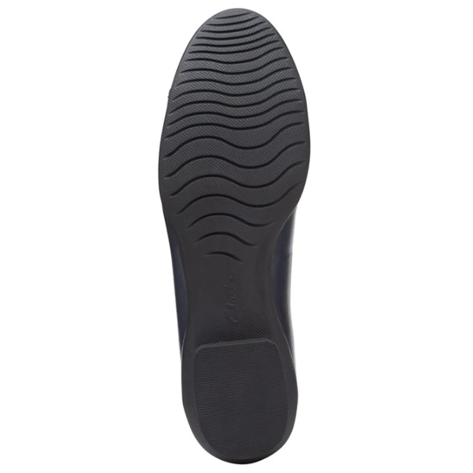 Women's Clarks, Sara Bay Flat