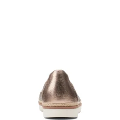 Women's Clarks, Serena Kellyn Slip-On