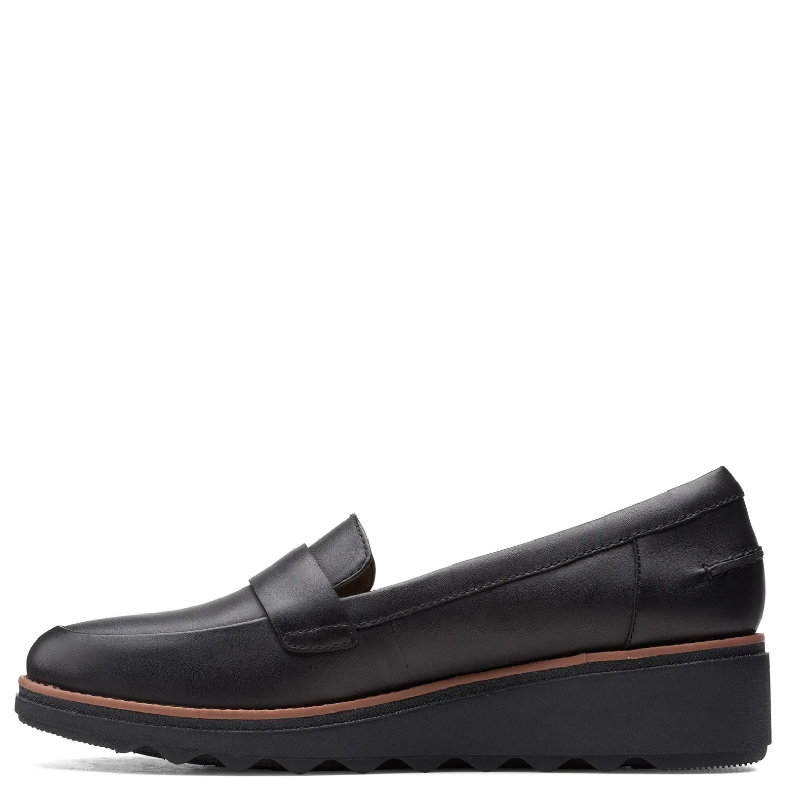 Women's Clarks, Sharon Gracie Loafer