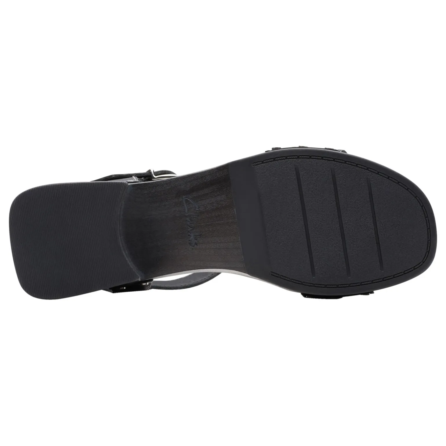 Women's Clarks, Sivanne Bay Sandal