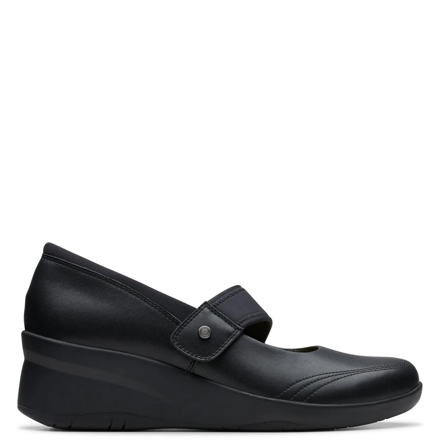 Women's Clarks, Suttyn May Mary Jane Wedge