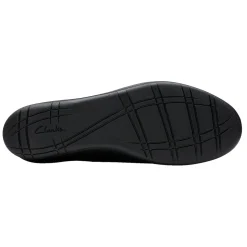Women's Clarks, Suttyn Walk Wedge Slip-On