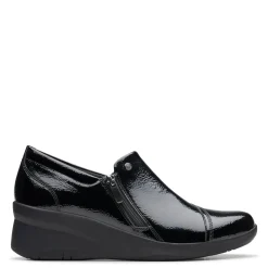 Women's Clarks, Suttyn Zip Bootie