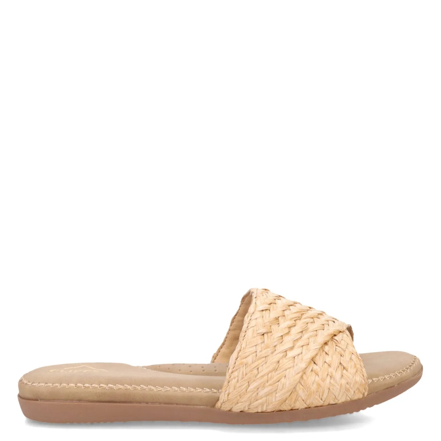 Women's Cliffs by White Mountain, Flawless Sandal