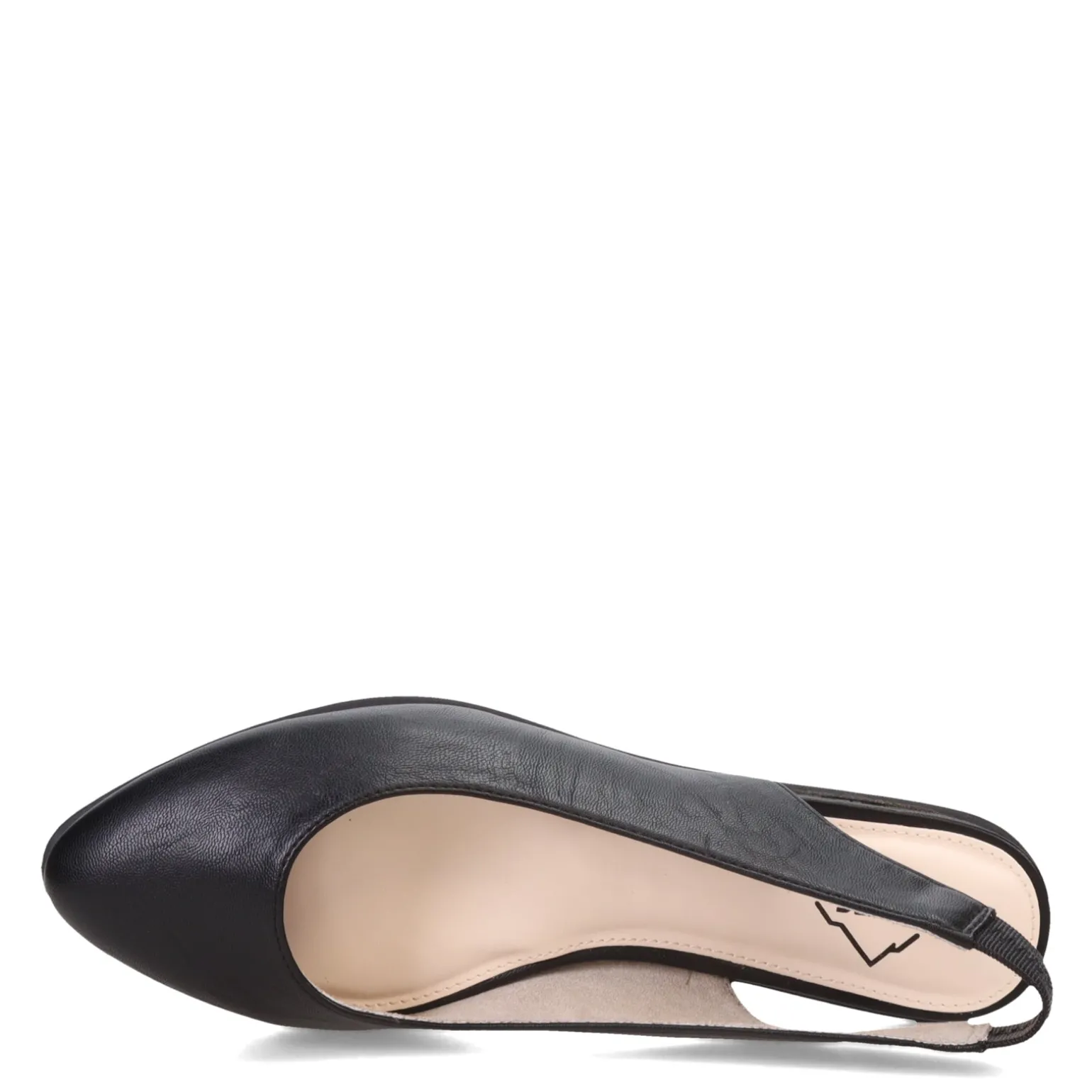 Women's Cliffs by White Mountain, Memory Flat