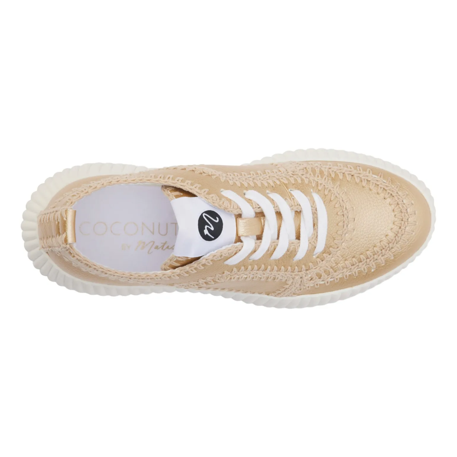 Women's Coconuts by Matisse, Nelson Sneaker