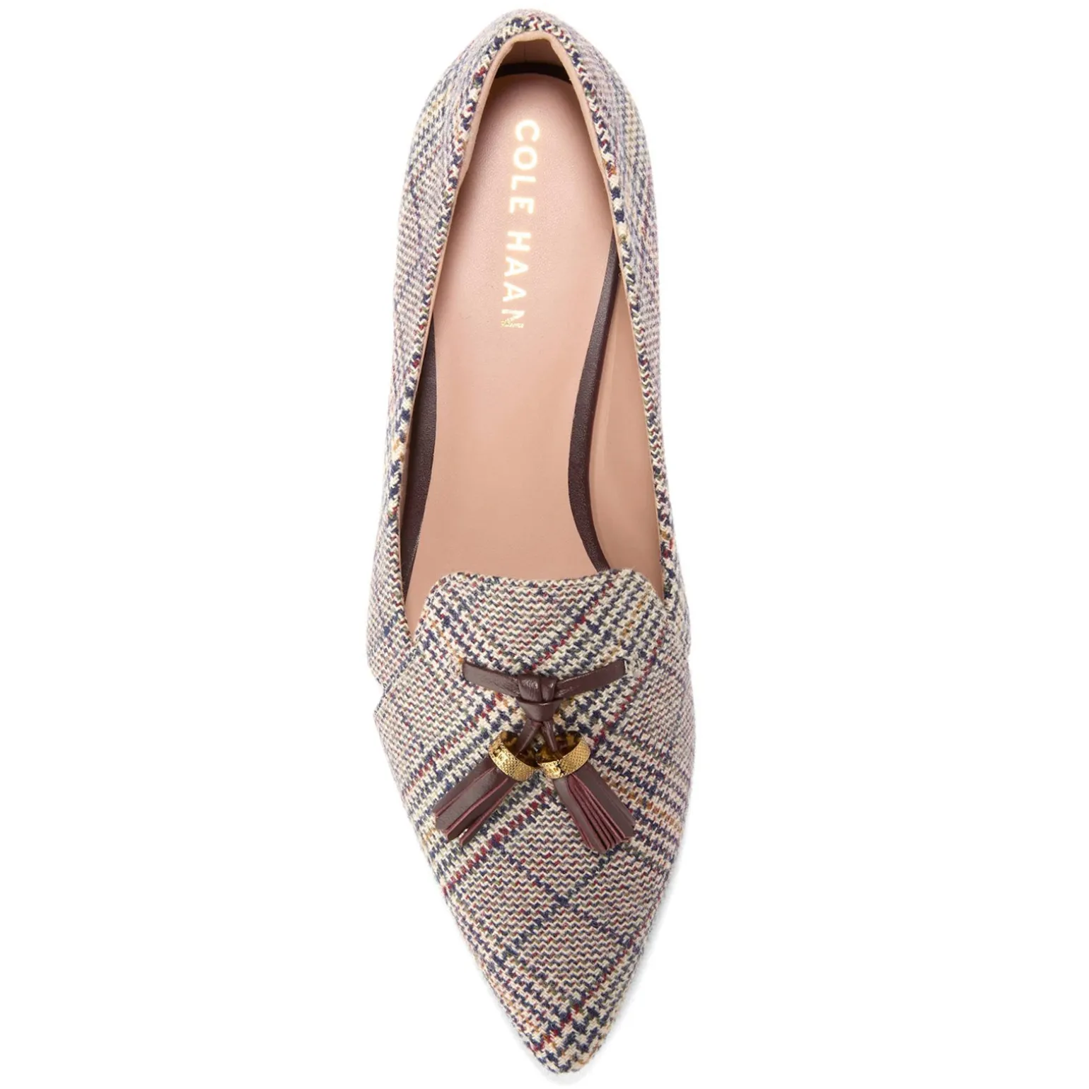 Women's Cole Haan, Vanya Loafer