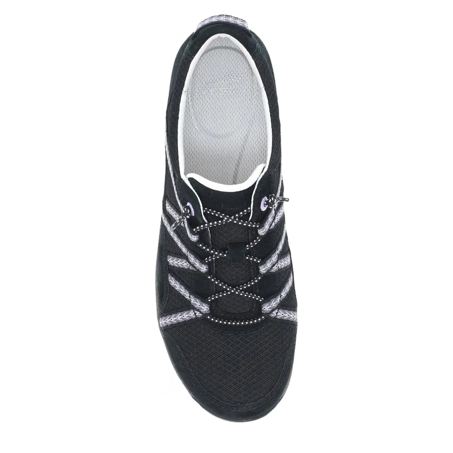 Women's Dansko, Harlyn Sneaker - Wide WIdth