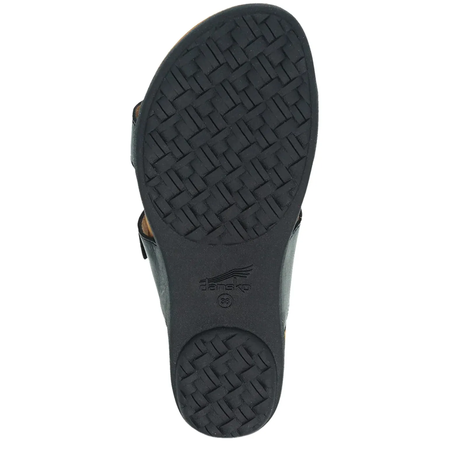 Women's Dansko, Justine Sandal