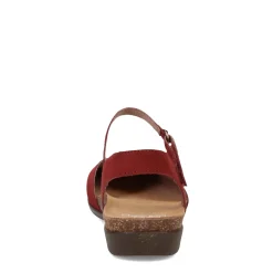 Women's Dansko, Rowan Flat
