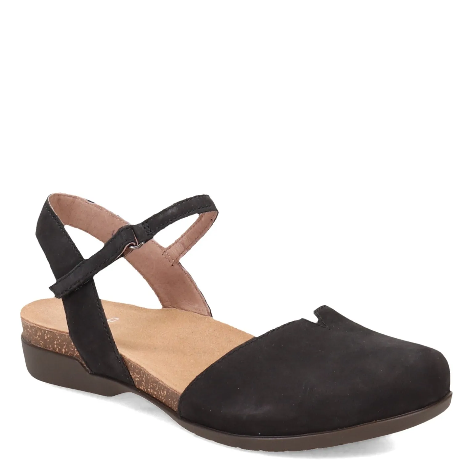 Women's Dansko, Rowan Flat