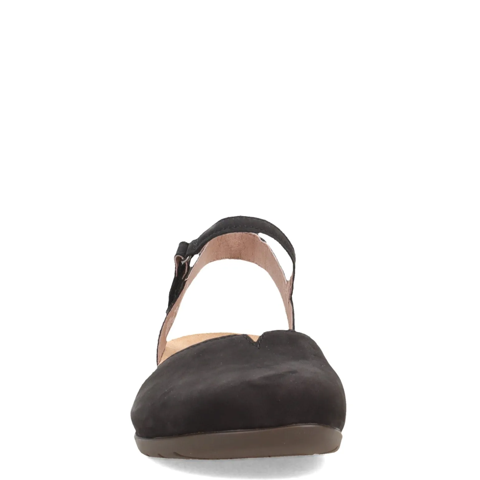 Women's Dansko, Rowan Flat