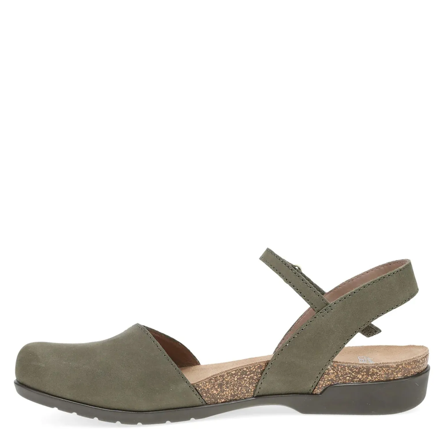 Women's Dansko, Rowan Flat